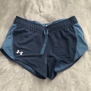 Athletic Shorts